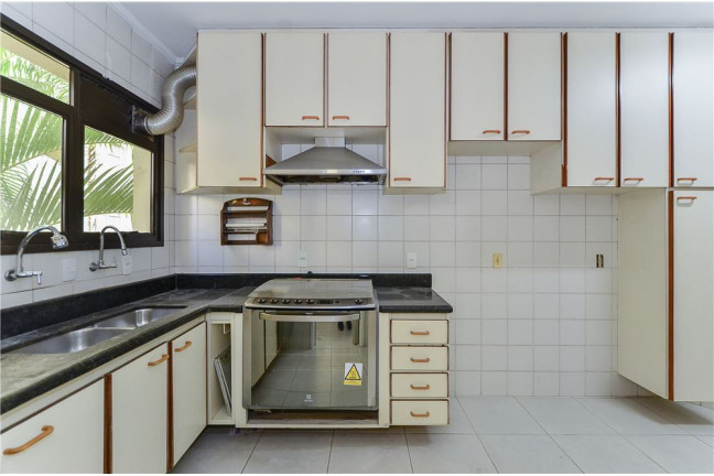 Imagem Apartamento com 3 Quartos à Venda, 127 m² em Indianópolis - São Paulo