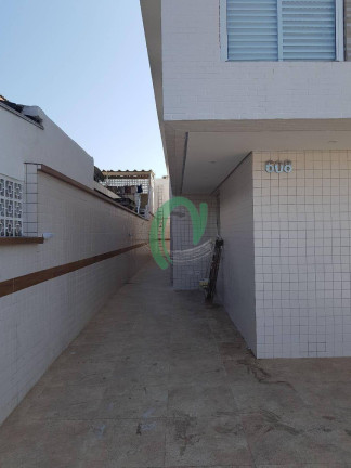 Imagem Casa com 2 Quartos à Venda, 57 m² em Esplanada Dos Barreiros - São Vicente