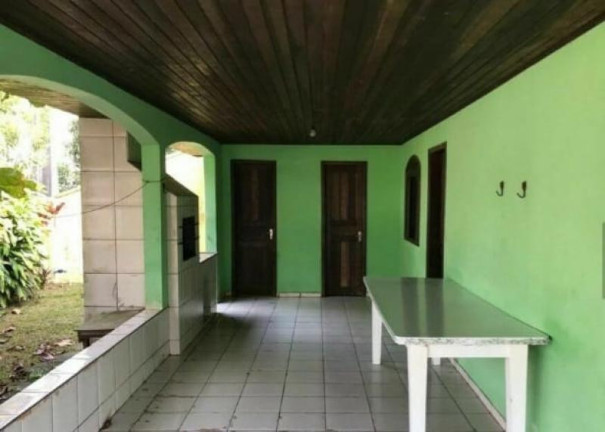 Imagem Casa com 3 Quartos à Venda, 100 m² em Bal. Primavera - Pontal Do Paraná