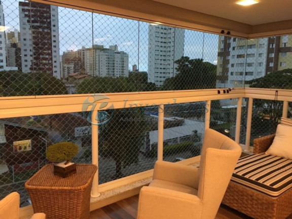 Imagem Apartamento com 3 Quartos à Venda, 171 m² em água Verde - Curitiba