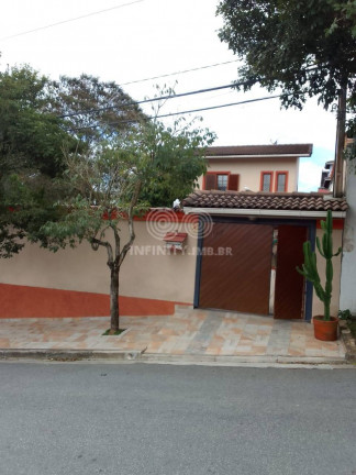Imagem Casa com 5 Quartos à Venda, 190 m² em Vila Diva - Carapicuíba