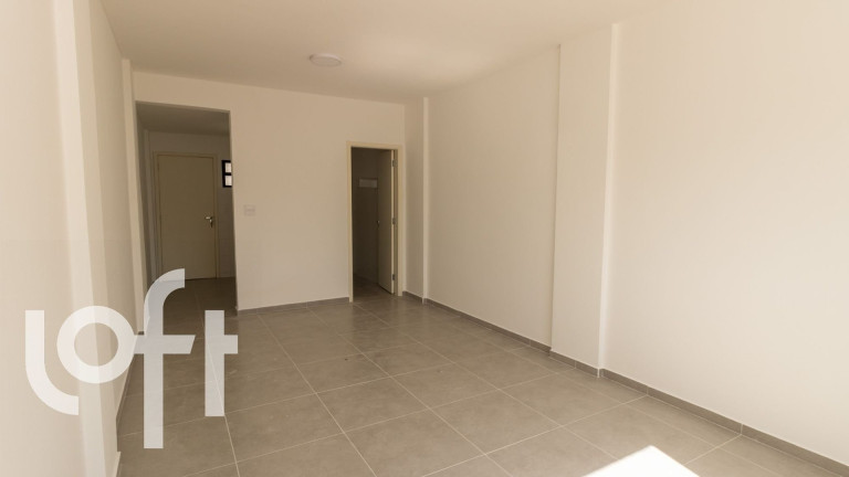 Apartamento com 1 Quarto à Venda, 31 m² em Vila Buarque - São Paulo