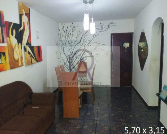 Imagem Imóvel com 3 Quartos à Venda, 76 m² em Patamares - Salvador