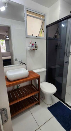 Imagem Apartamento com 2 Quartos à Venda, 56 m² em Parque Reboucas - São Paulo