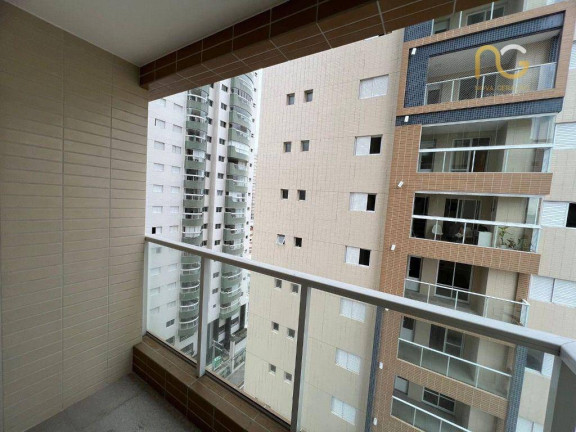 Imagem Apartamento com 2 Quartos à Venda, 91 m² em Aviação - Praia Grande