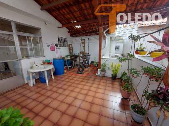 Casa com 4 Quartos à Venda, 148 m² em Tatuapé - São Paulo