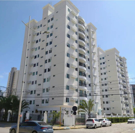 Imagem Apartamento com 3 Quartos à Venda, 88 m² em Jardim Oceania - João Pessoa
