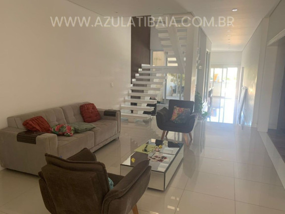 Imagem Casa com 4 Quartos à Venda, 342 m² em Vila Giglio - Atibaia