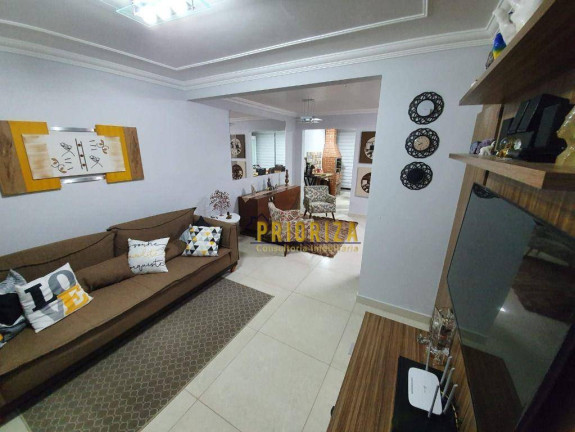 Imagem Casa com 2 Quartos à Venda, 103 m² em Condomínio Villa Flora - Votorantim