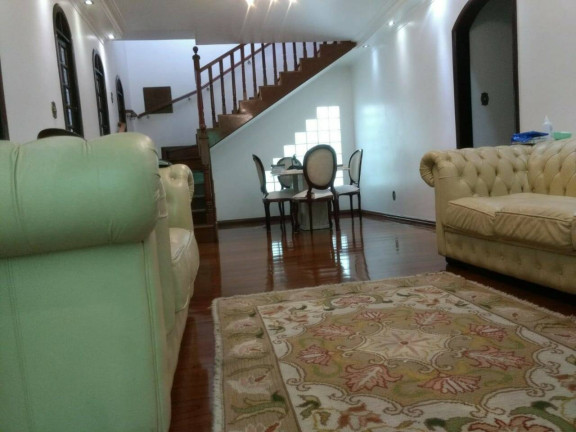 Imagem Casa com 5 Quartos à Venda, 515 m² em Bela Vista - Osasco