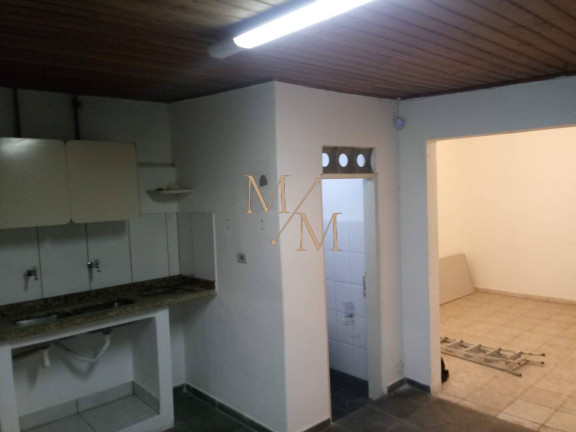 Imagem Sobrado com 2 Quartos à Venda, 259 m² em Vila Mathias - Santos