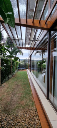 Imagem Casa com 4 Quartos à Venda, 340 m² em Tamboré - Santana De Parnaíba