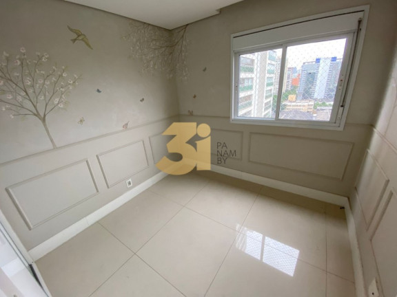 Imagem Apartamento com 2 Quartos à Venda, 109 m² em Chácara Santo Antônio - São Paulo