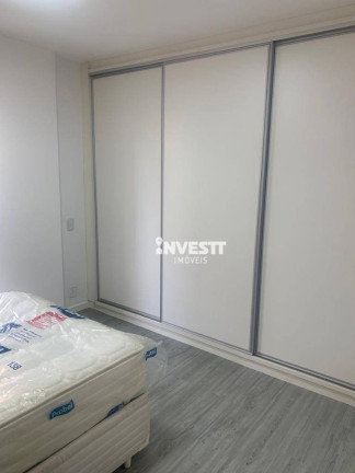 Imagem Apartamento com 3 Quartos à Venda, 118 m² em Setor Bela Vista - Goiânia