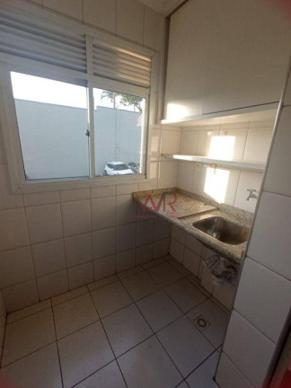 Imagem Apartamento com 2 Quartos à Venda, 49 m² em Itaquera - São Paulo