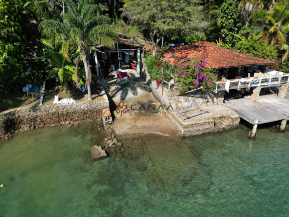 Imagem Casa com 4 Quartos à Venda, 200 m² em Ilha Grande - Angra Dos Reis