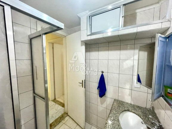 Imagem Apartamento com 1 Quarto à Venda, 70 m² em Enseada - Guarujá