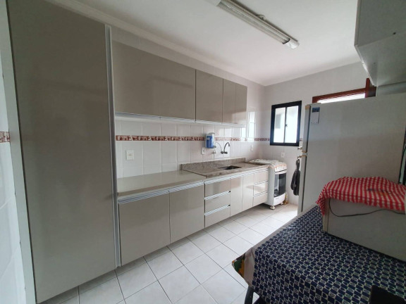 Imagem Apartamento com 2 Quartos à Venda, 92 m² em Guilhermina - Praia Grande