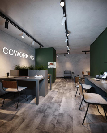 Foto do imóvel: Apartamento com 2 Quartos à Venda, 66 m² em Vila Carrão - São Paulo