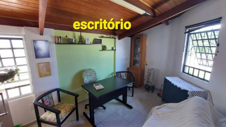 Imagem Casa com 3 Quartos à Venda, 195 m² em Vila Giglio - Atibaia