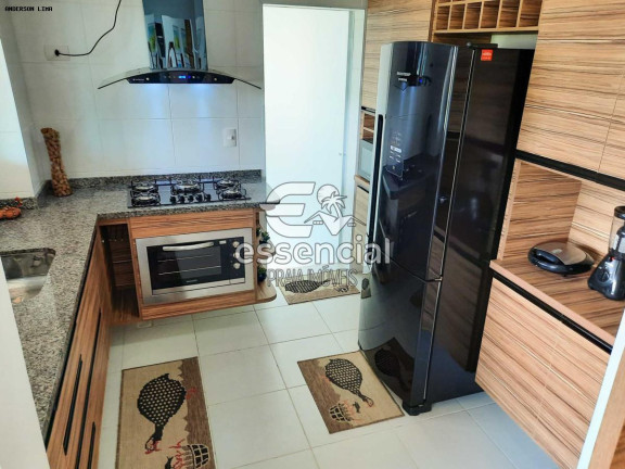 Imagem Apartamento com 3 Quartos à Venda, 110 m² em Praia Do Itaguá - Ubatuba