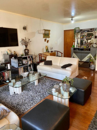 Imagem Apartamento com 3 Quartos à Venda, 141 m² em Paraíso - São Paulo