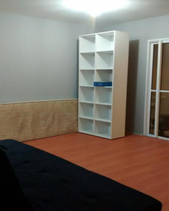 Imagem Apartamento com 1 Quarto à Venda, 39 m² em Cambuci - São Paulo