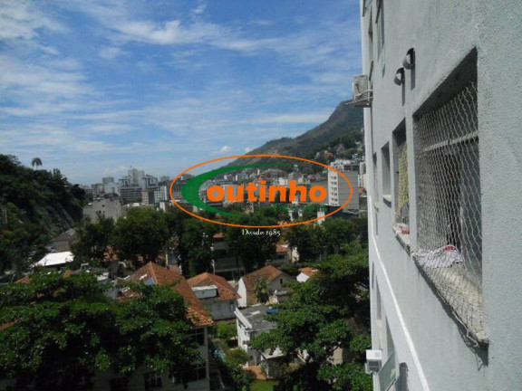 Imagem Apartamento com 1 Quarto à Venda, 65 m² em Tijuca - Rio De Janeiro