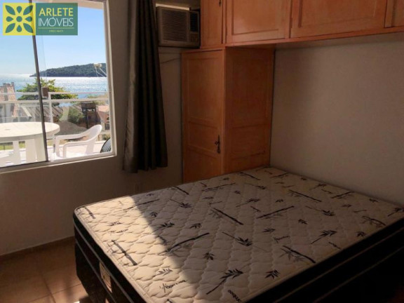 Imagem Apartamento com 1 Quarto para Alugar ou Temporada, 45 m² em Centro - Porto Belo