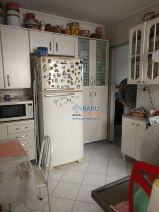 Apartamento com 2 Quartos à Venda, 83 m² em Vila Romana - São Paulo