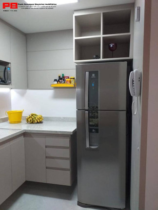 Imagem Apartamento com 1 Quarto à Venda, 47 m² em Centro - São Paulo