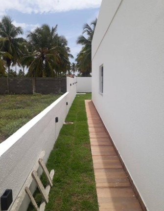 Imagem Casa de Condomínio com 3 Quartos à Venda, 100 m² em Praia - Barra Dos Coqueiros