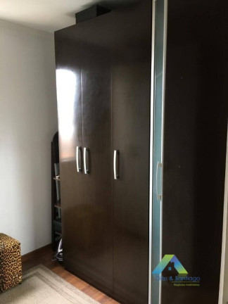 Imagem Apartamento com 3 Quartos à Venda, 60 m² em Moóca - São Paulo