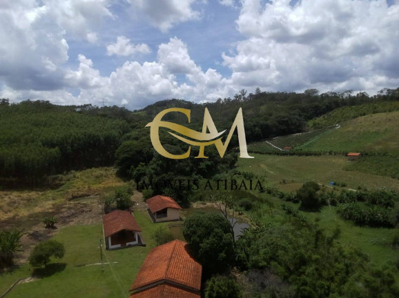 Imagem Chácara com 3 Quartos à Venda, 105 m² em Jardim Maracanã - Atibaia