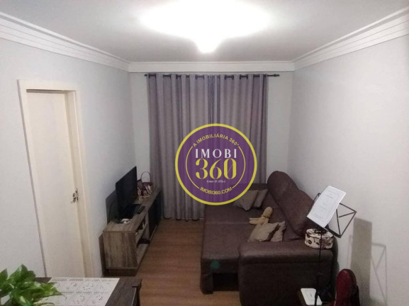 Apartamento com 2 Quartos à Venda, 48 m² em Guaianazes - São Paulo