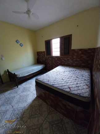Imagem Casa com 2 Quartos para Alugar,  em 32 - Mongágua 