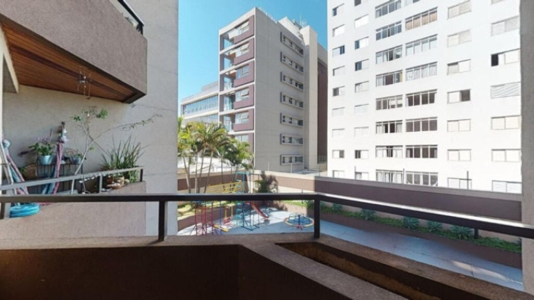 Imagem Apartamento com 1 Quarto à Venda, 70 m² em Vila Madalena - São Paulo