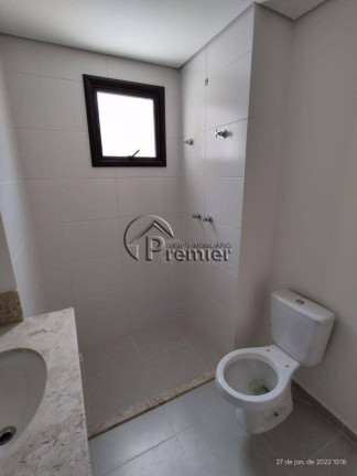 Imagem Apartamento com 3 Quartos à Venda, 187 m² em Vila Almeida - Indaiatuba