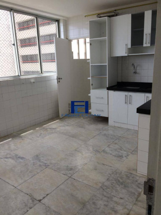 Imagem Apartamento com 4 Quartos para Alugar, 200 m² em Boa Viagem - Recife