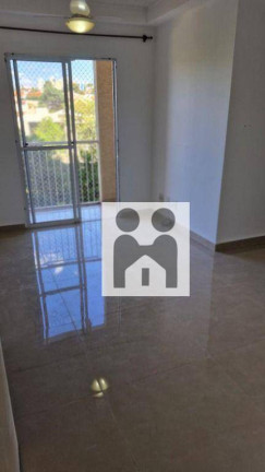 Imagem Apartamento com 2 Quartos à Venda, 53 m² em Alto Da Boa Vista - Ribeirão Preto