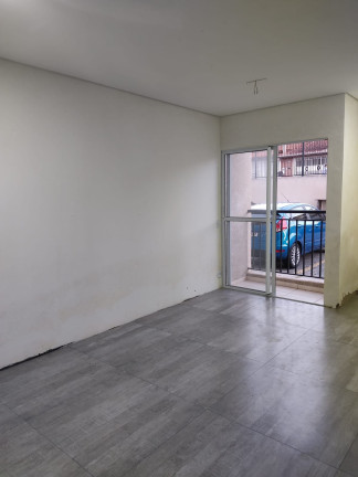 Imagem Apartamento com 2 Quartos à Venda, 48 m² em Vila Da Prata - Mogi Das Cruzes