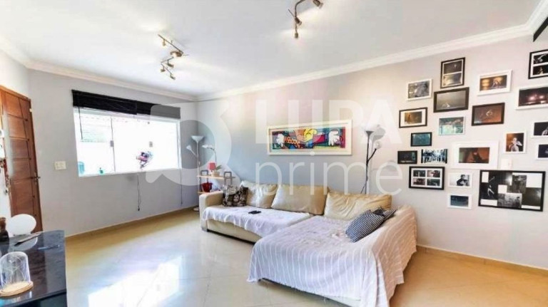 Imagem Casa com 3 Quartos à Venda, 90 m² em Parada Inglesa - São Paulo