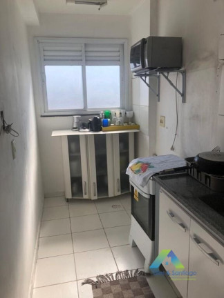 Imagem Apartamento com 3 Quartos à Venda, 82 m² em Vila água Funda - São Paulo