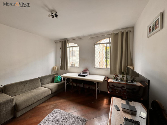 Imagem Apartamento com 3 Quartos à Venda, 69 m² em Tingui - Curitiba