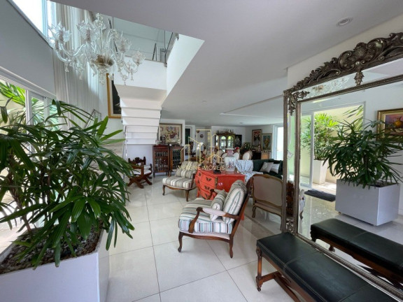 Imagem Casa com 4 Quartos à Venda, 300 m² em Itaigara - Salvador