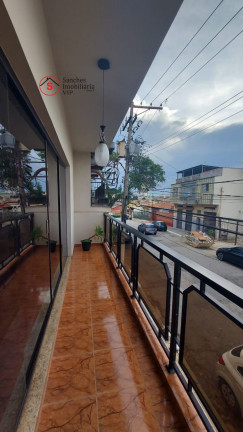 Imagem Sobrado com 2 Quartos à Venda, 220 m² em Vila Canero - São Paulo