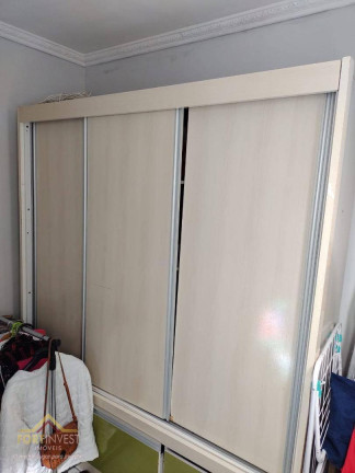 Imagem Apartamento com 3 Quartos à Venda, 60 m² em Vila Antártica - Praia Grande