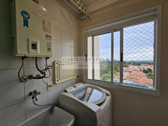 Imagem Apartamento com 2 Quartos à Venda, 53 m² em Vila Nova - Campinas