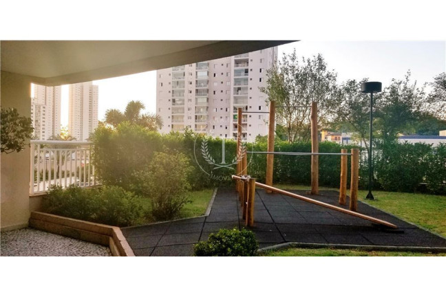 Imagem Apartamento com 2 Quartos à Venda, 107 m² em Jardim Campo Grande - São Paulo