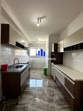 Imagem Apartamento com 3 Quartos à Venda, 69 m² em Vila Iracema-belval - Barueri